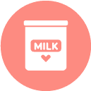 Sữa và thực phẩm