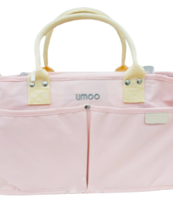 Túi xách bỉm sữa cho mẹ và bé UMOO UM-068