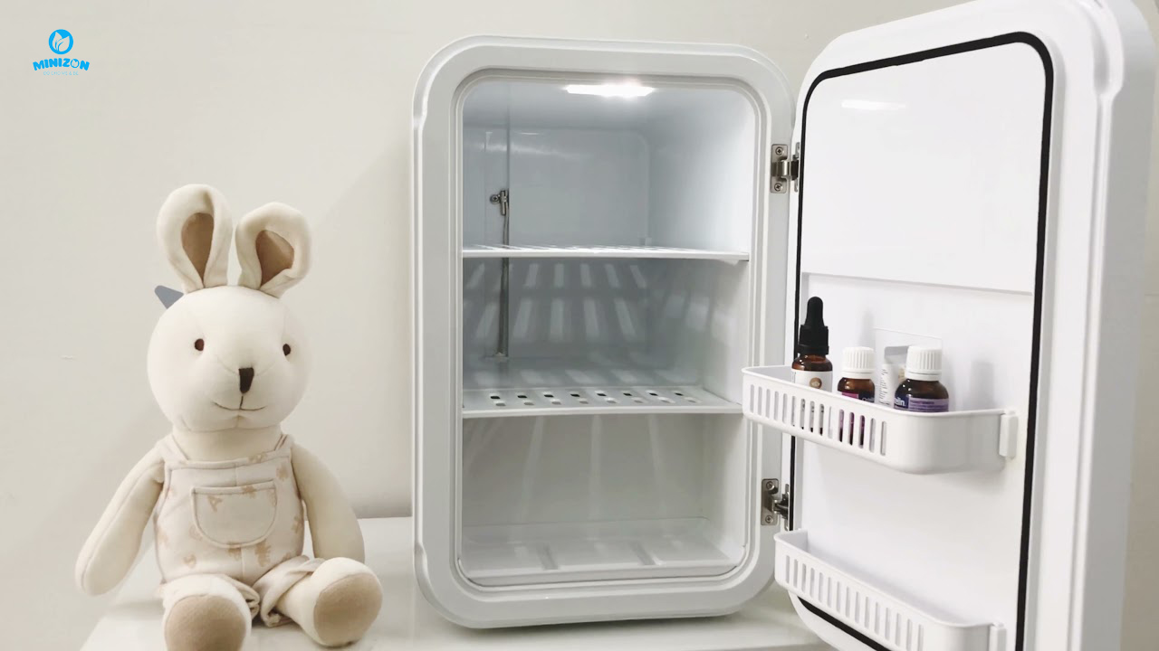 Tủ Lạnh Mini Gia Đình 50L, 70L, 90L Chính Hãng - Giá Rẻ Nhất