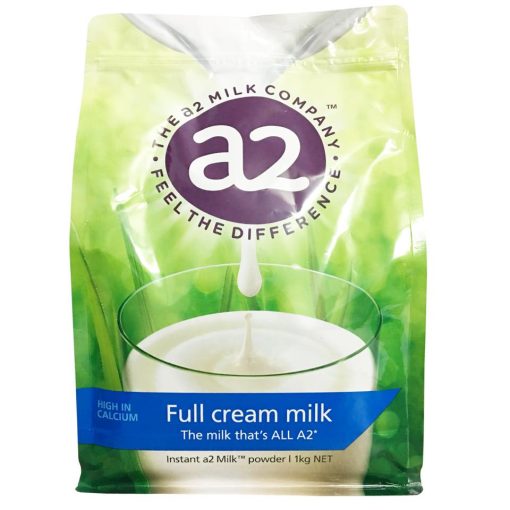 Sữa tươi dạng bột A2 nguyên kem