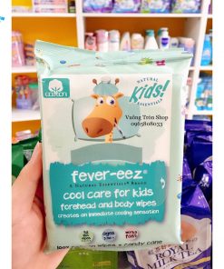 khan-lau-ha-sot-Fever-eez-Cool-Care-Kids