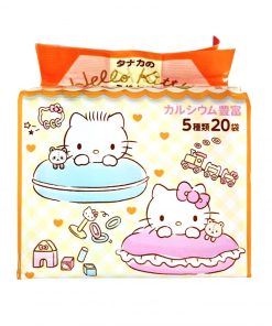 Gia vị rắc cơm thập cẩm Hello Kitty Sanrio