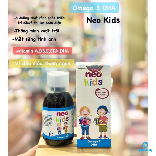 Neo-Kids-Omega-3-DHA