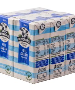 Sữa Devon dạng nước – 200ml/hộp