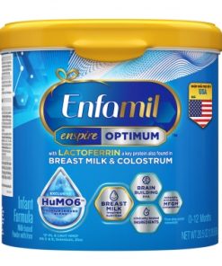 Sữa Enfamil Enspire Infant Formula