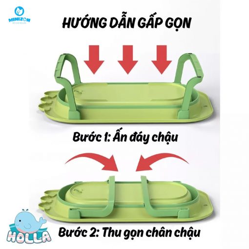 cach-gap-gon-chau-tam-Holla-hinh-ca-sau-HL-03139