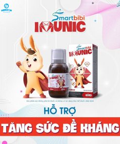 Siro-Smartbibi-Imunic-cho-be