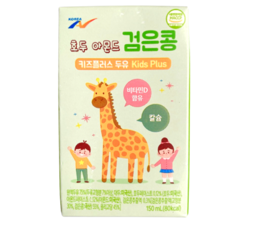Sữa nước Kids Plus Hàn Quốc