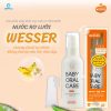 nuoc-ro-luoi-Wesser-Baby-Oral-Care