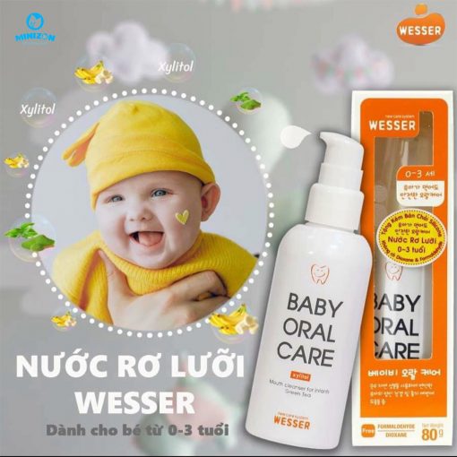 san-pham-nuoc-ro-luoi-Wesser-Baby-Oral-Care