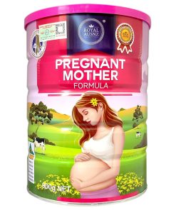 Sữa Úc Royal Ausnz Pregnant Mother Formula