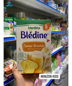 Bột lắc sữa Bledina giá tốt