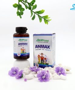 Canxi hữu cơ ANMAX Healthglobal