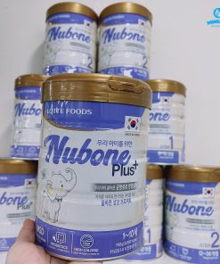 Sữa Nubone Plus chính hãng