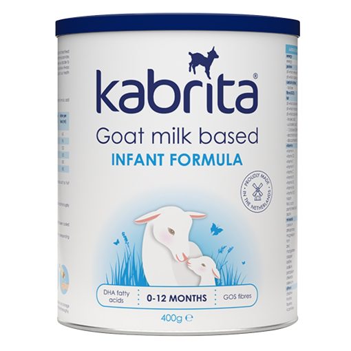 Sữa dê Kabrita số 1
