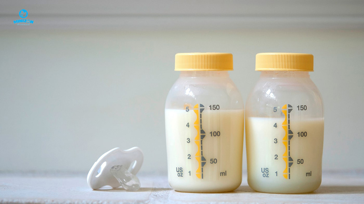 Khái niệm về sữa non dành cho bậc cha mẹ