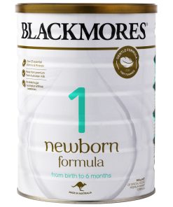 Sữa Blackmores Số 1