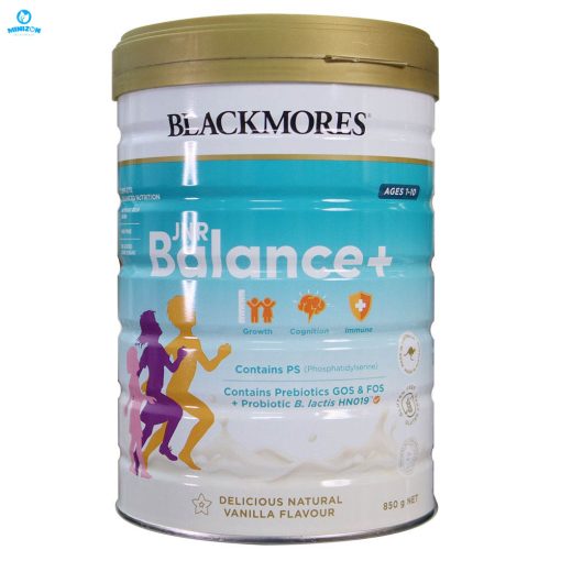 sữa Blackmores JNR Balance+ 
