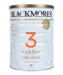 Sữa Blackmores Số 3 chính hãng