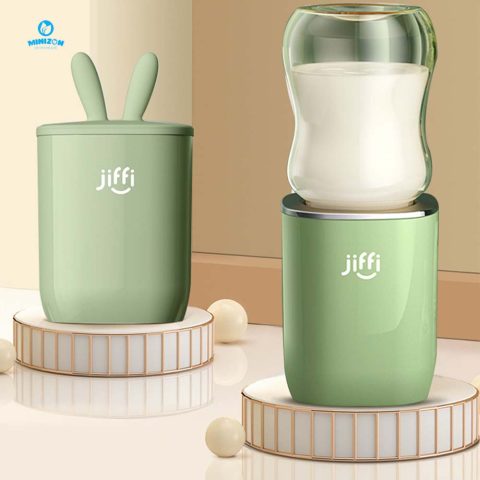 Máy hâm sữa cầm tay Jiffi 
