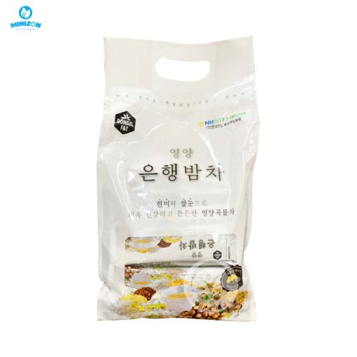 Bột ngũ cốc dinh dưỡng Dongil Hàn Quốc (dạng túi)