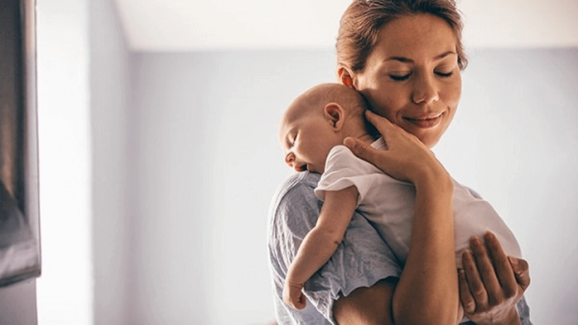 2.Cách chăm trẻ sơ sinh đúng chuẩn khoa học mẹ cần biết