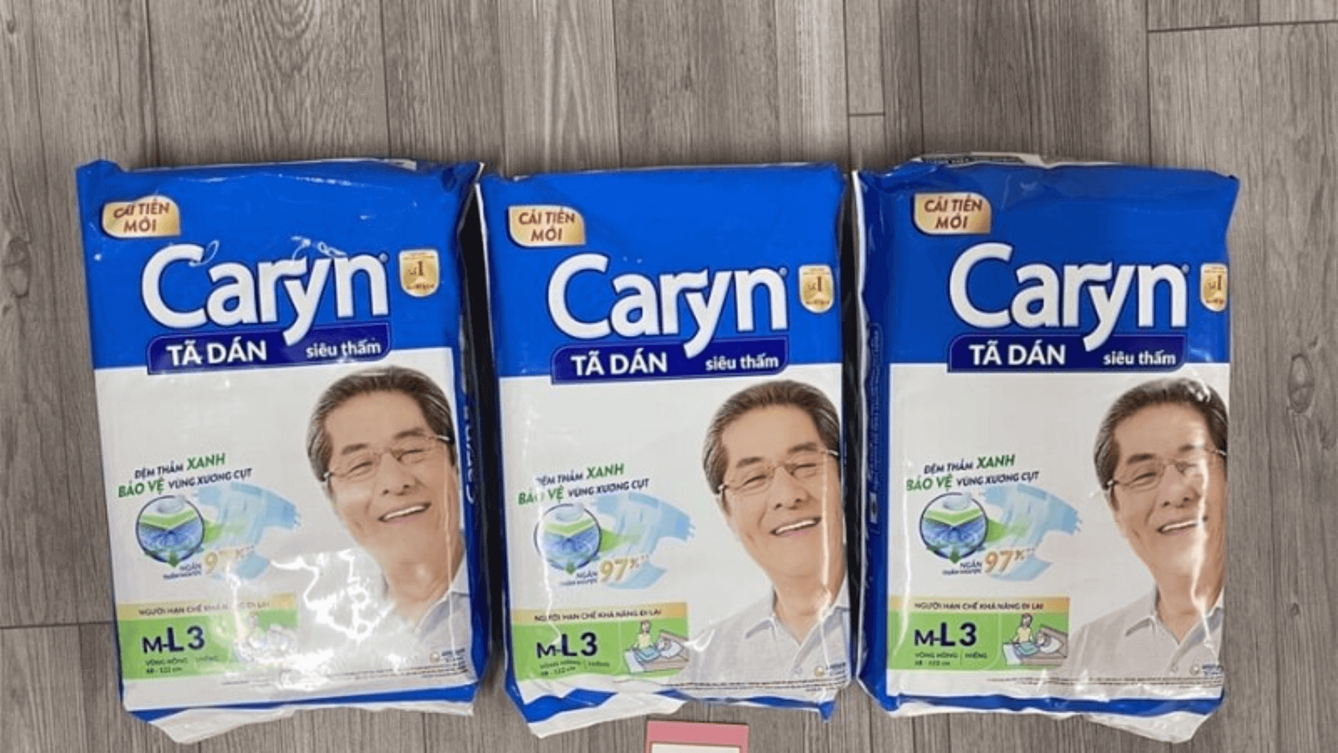 2.Vì sao tã quần cho mẹ sau sinh ngày càng được ưa chuộng?