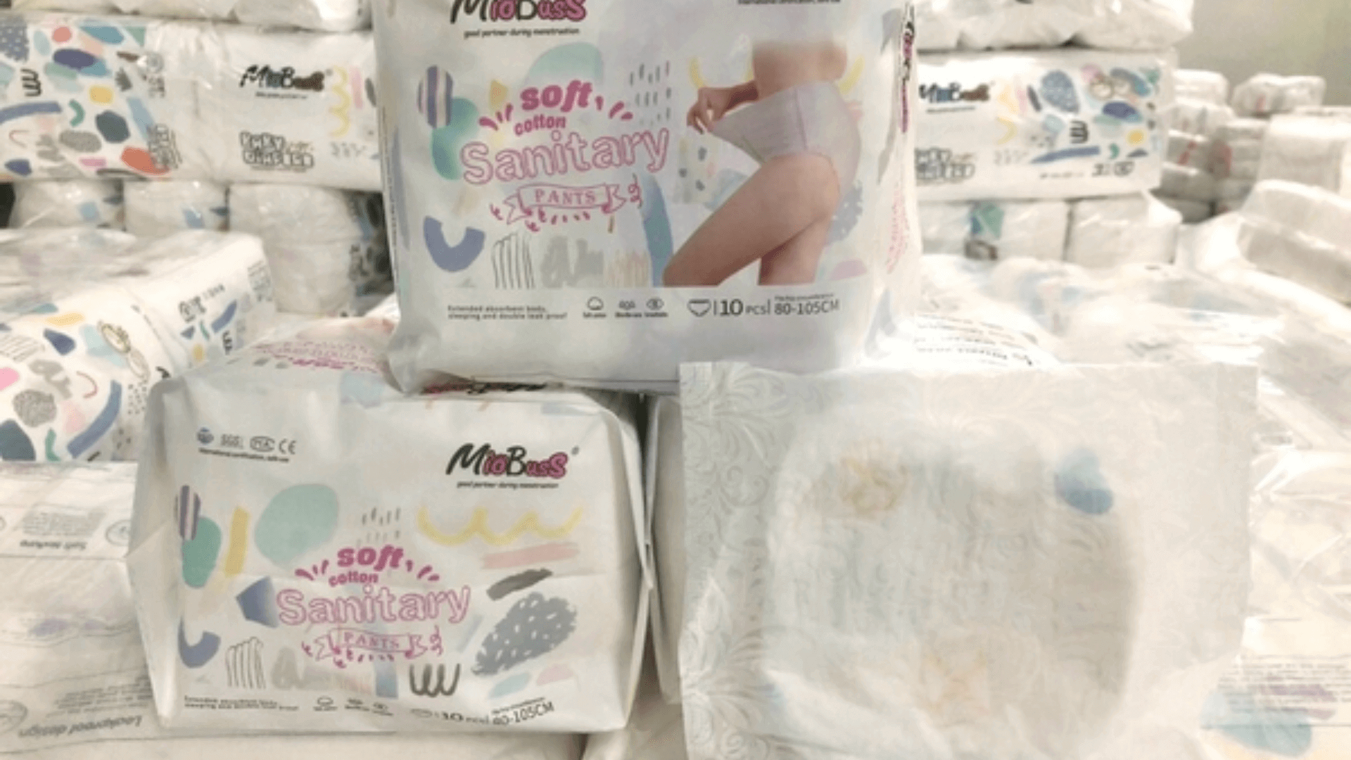 7.Mua tã quần cho mẹ sau sinh ở đâu uy tín?