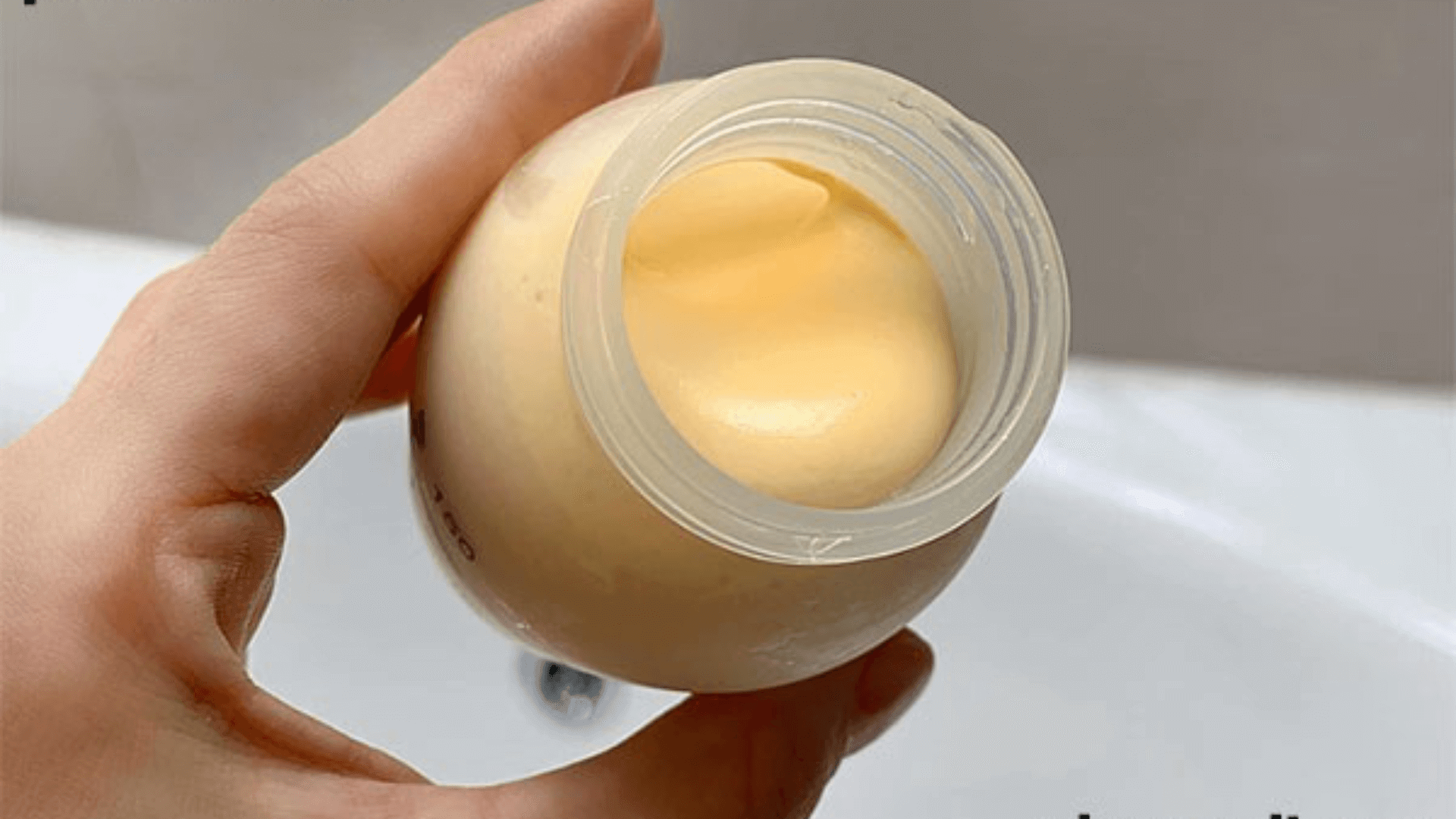 4.Mẹo Dân Gian Giúp Sữa Mẹ Đặc Sánh (Áp Dụng Có Chọn Lọc)