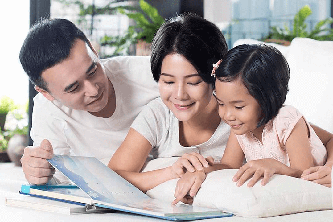 Vì sao kinh nghiệm nuôi con lại quan trọng hơn lý thuyết?