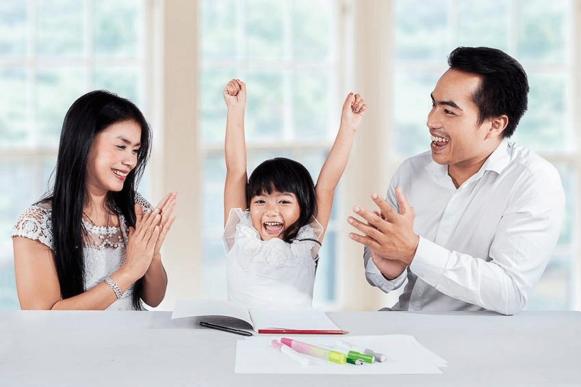 Hiểu đúng về “lý thuyết” và “kinh nghiệm nuôi con”