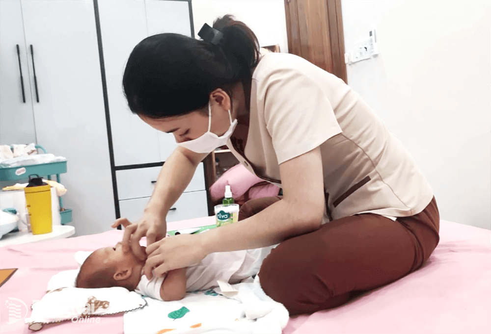 1.Chăm sóc mẹ và bé – nền tảng quan trọng cho sức khỏe gia đình