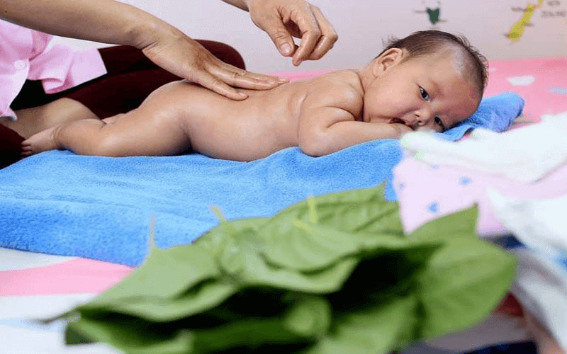 Tầm quan trọng của việc chăm sóc mẹ và bé đúng cách