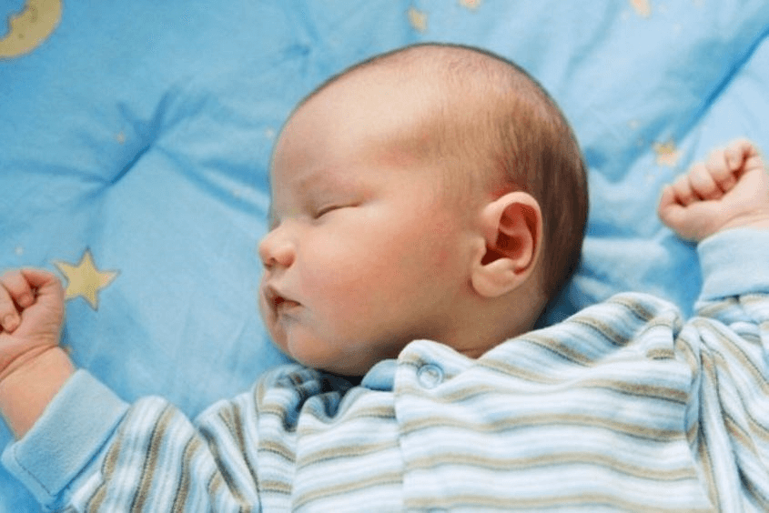 5.Hiểu đặc điểm cảm xúc của trẻ 5 tháng tuổi để gắn kết tốt hơn