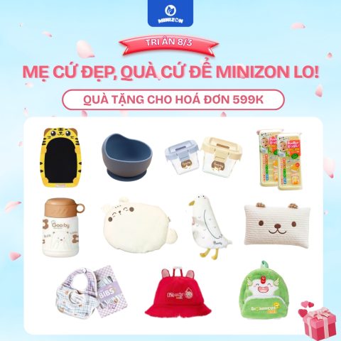 Quà tặng 599k