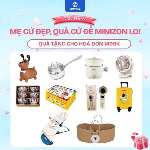 Quà tặng hóa đơn 1499k