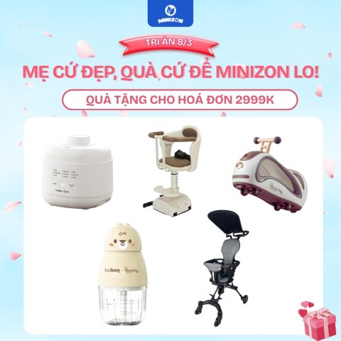 Quà tặng hóa đơn 2999k